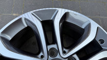 Load image into Gallery viewer, 1x Alufelge 17 Zoll 7.0" 5x112 48 5ET Glanz Grau A2054010200 Mercedes-Benz FEL8434154780oi