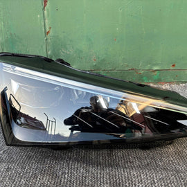 Frontscheinwerfer Skoda Scala 657941016A LED Rechts Scheinwerfer Headlight SCH5329634658vf