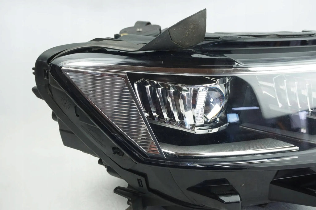 Frontscheinwerfer VW T-Roc 2GA941036D 90138913 Full LED Rechts Headlight