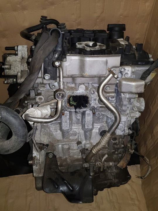 Motor Hyundai Kia Kona Stonic G3LE 1.0 T-GDI 19TKm 2022 Benzin Engine Unkomplett MOT4743995023se