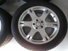 Laden Sie das Bild in den Galerie-Viewer, 4x Alufelge 19 Zoll 8.5" 5x112 60ET Mercedes-Benz Rim Wheel FEL6898326784lx
