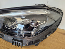 Load image into Gallery viewer, Frontscheinwerfer Mercedes-Benz W206 A2069060703 LED Links Headlight SCH3836640744ea