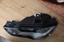 Load image into Gallery viewer, Frontscheinwerfer Audi A3 8V0941003 Links Scheinwerfer Headlight SCH5719951520xf