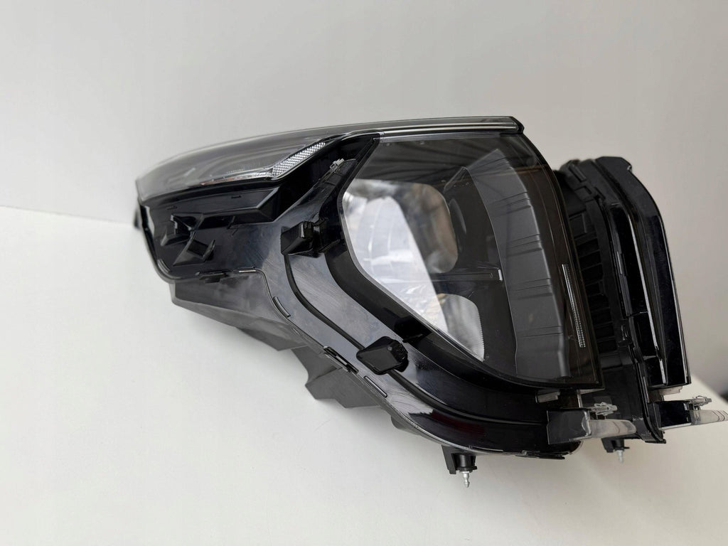 Frontscheinwerfer Ford Transit Courier R2X6-13W029-CE R2X6-13W030-CE Ein Satz SCH1264661441pd