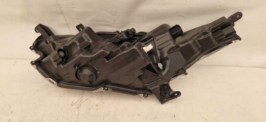 Frontscheinwerfer Toyota 4 Yaris LED Rechts Scheinwerfer Headlight