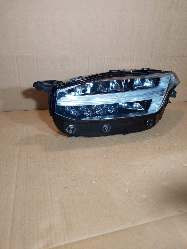 Frontscheinwerfer Volvo Xc90 II 32342482 LED Links Scheinwerfer Headlight