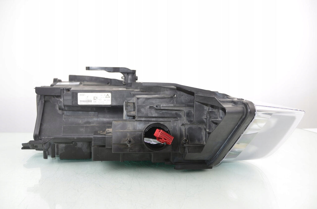 Frontscheinwerfer Audi Q3 8U0941031 Xenon Links Scheinwerfer Headlight SCH5376880883wk