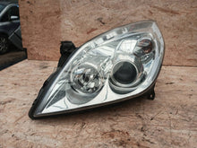 Load image into Gallery viewer, Frontscheinwerfer Opel Vectra C 89312279 Links Scheinwerfer Headlight SCH5776446995op
