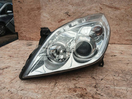 Frontscheinwerfer Opel Vectra C 89312279 Links Scheinwerfer Headlight SCH5776446995op