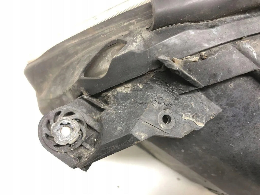 Frontscheinwerfer Mercedes-Benz 1305235874 Rechts Scheinwerfer Headlight SCH1081815592of