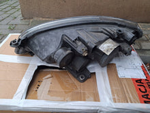 Laden Sie das Bild in den Galerie-Viewer, Frontscheinwerfer Skoda Citigo 1ST941005 1EL012643-01 LED Ein Satz Headlight SCH1477671106yb