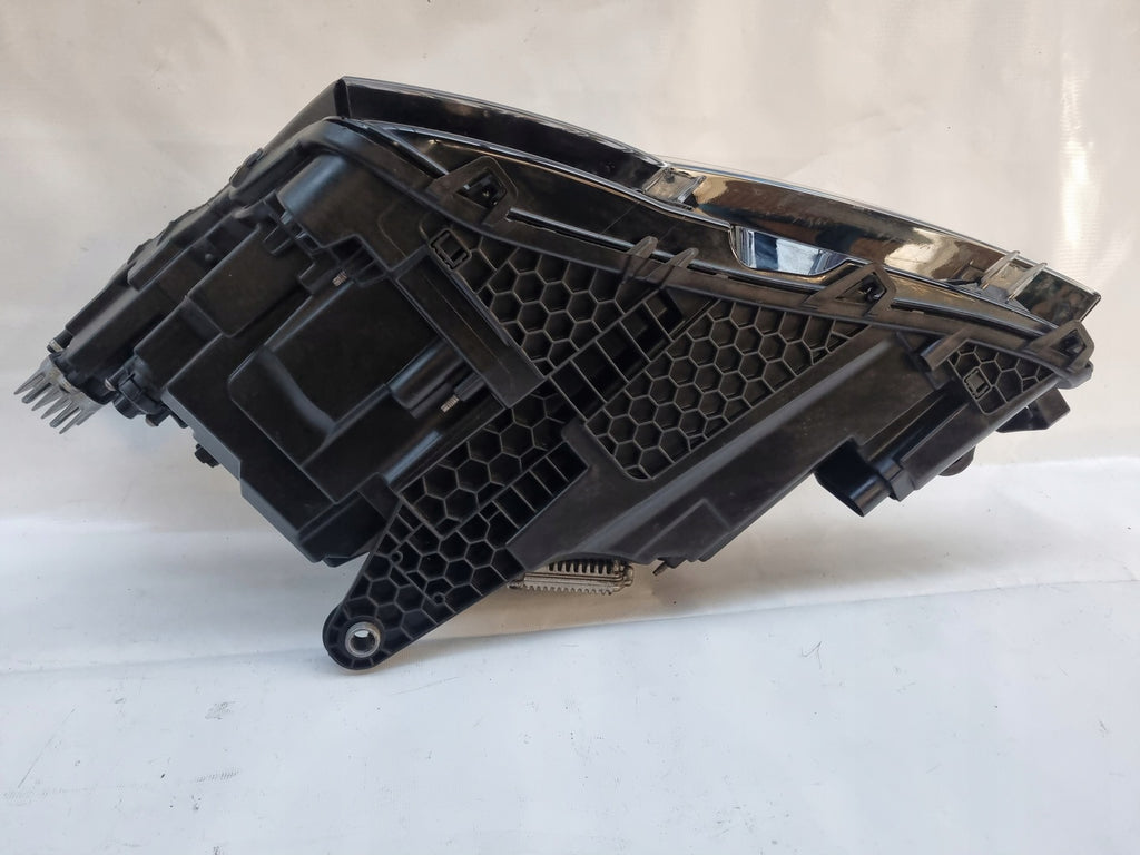 Frontscheinwerfer Skoda Superb III 3V1941016D LED Rechts Scheinwerfer Headlight