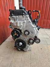 Laden Sie das Bild in den Galerie-Viewer, Motor Hyundai Kia I30 Rio D4FC 1.4 CRDI Diesel Engine Unkomplett