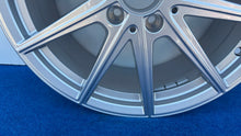 Load image into Gallery viewer, 1x Alufelge 18 Zoll 7.5" 5x112 48ET A1784010000 Mercedes-Benz Cla Rim Wheel FEL9021749089ho