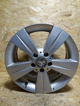 Load image into Gallery viewer, 1x Alufelge 17 Zoll 7.0" 5x112 56ET A6394012402 Mercedes-Benz Viano W639 FEL3752308372iz