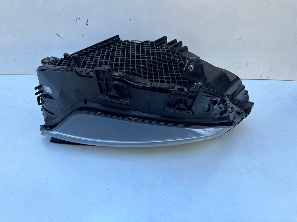 Frontscheinwerfer Mercedes-Benz Glc A2549061600 LED Rechts Headlight SCH2301598174nu
