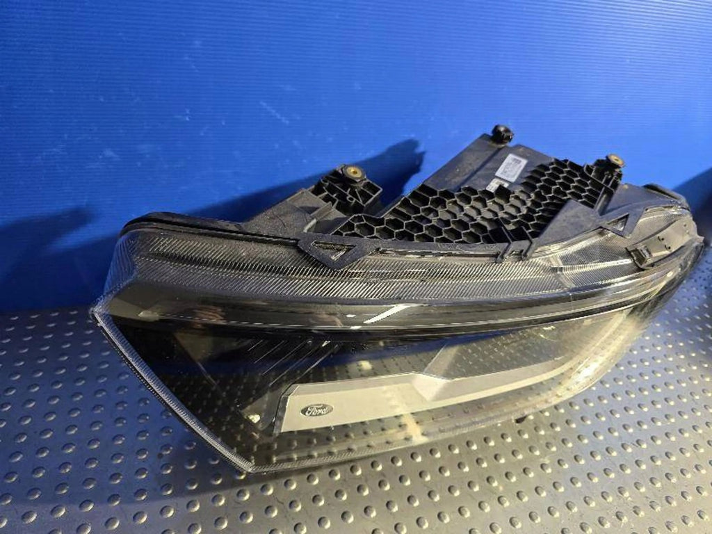 Frontscheinwerfer Ford Tourneo Connect Transit 2KF941035 LED Links Headlight SCH9455868847yw