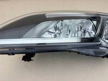 Laden Sie das Bild in den Galerie-Viewer, Frontscheinwerfer Fiat Ducato Links Scheinwerfer Headlight SCH8950688825ko