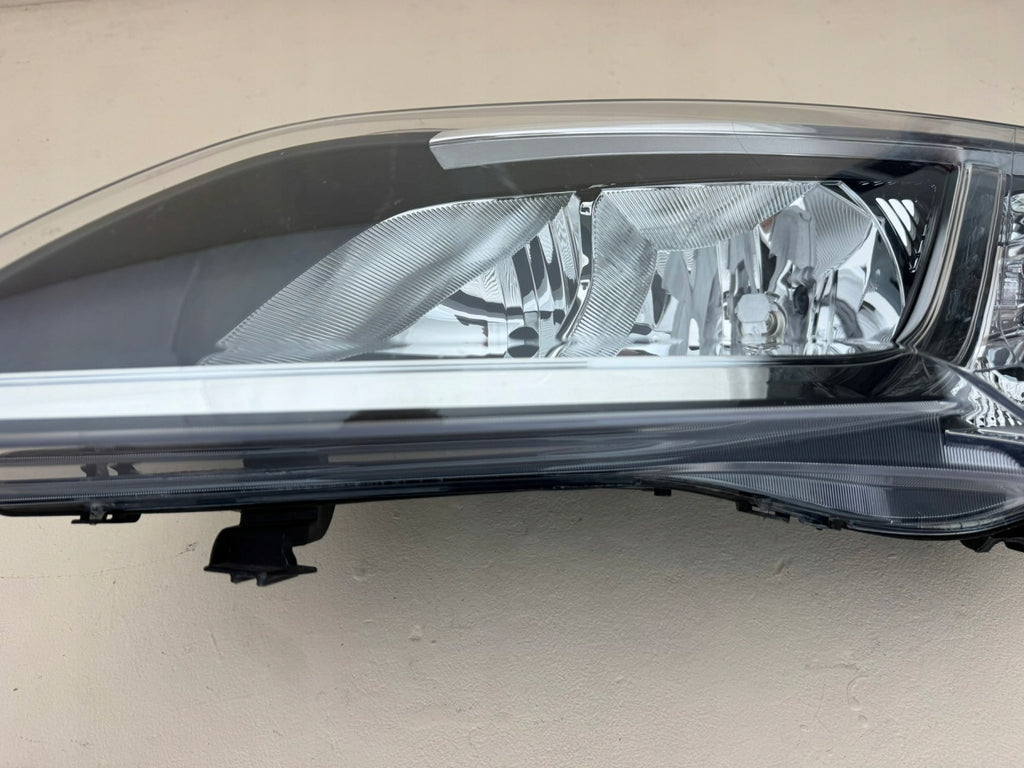 Frontscheinwerfer Fiat Ducato Links Scheinwerfer Headlight SCH3517967912gp