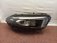Laden Sie das Bild in den Galerie-Viewer, Frontscheinwerfer Mercedes-Benz W177 A1779064803 Full LED Rechts Headlight SCH4334356466kf