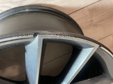 Laden Sie das Bild in den Galerie-Viewer, 1x Alufelge 18 Zoll 7.5" 5x112 5E0601025AJ Skoda Octavia I Rim Wheel FEL6265725290sz