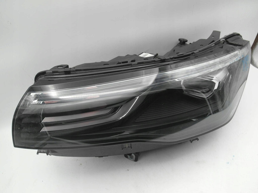 Frontscheinwerfer VW Tiguan 571941005B Links Scheinwerfer Headlight SCH5875063847ub
