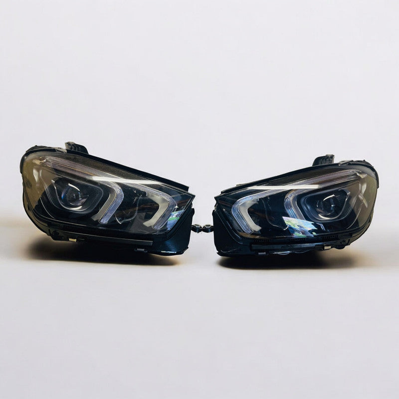 Frontscheinwerfer Mercedes-Benz Gle A1679061200 A1679061300 LED Links Headlight