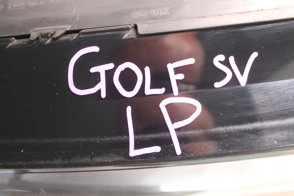 Frontscheinwerfer VW Golf VII Sportsvan 518941005B Links Scheinwerfer Headlight SCH4070114950ps