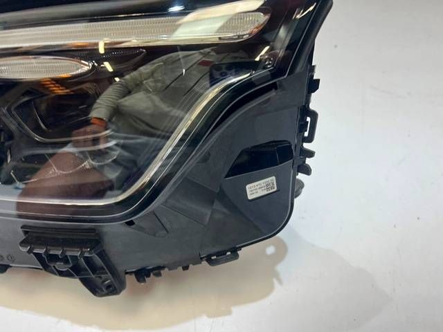 Frontscheinwerfer Mercedes-Benz Glc A2549066802 Rechts Scheinwerfer Headlight SCH8228468675ke