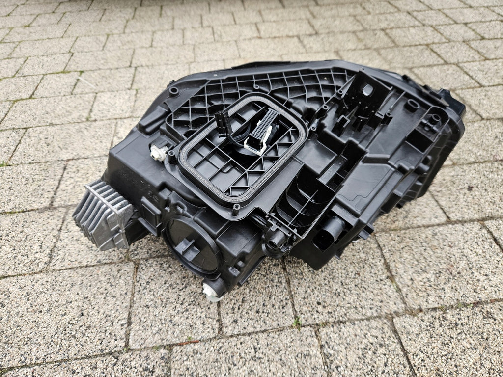 Frontscheinwerfer Mercedes-Benz W247 A2479063605 LED Rechts Headlight SCH4279986294rd