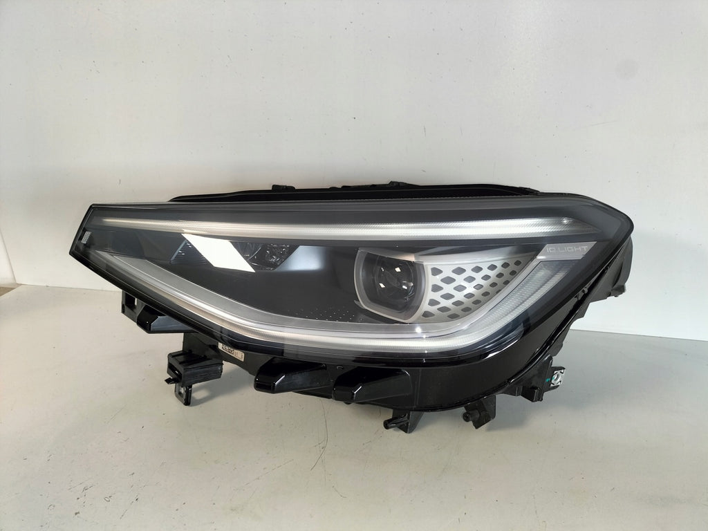 Frontscheinwerfer VW Id.4 11B941035M Links Scheinwerfer Headlight SCH1588019642zu