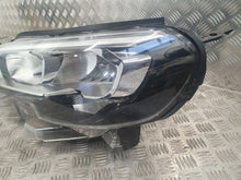 Laden Sie das Bild in den Galerie-Viewer, Frontscheinwerfer Peugeot Expert 9808572680 LED Links Scheinwerfer Headlight