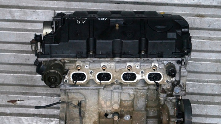 Motor BMW Mini R55 R56 N12B14AA 1.4 VTI 95PS 190TKm 2009 Benzin Unkomplett MOT6083631515ah