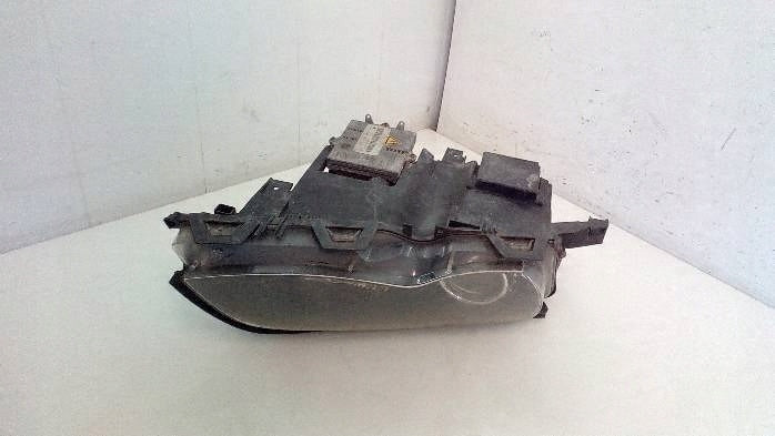 Frontscheinwerfer BMW E46 Rechts Scheinwerfer Headlight