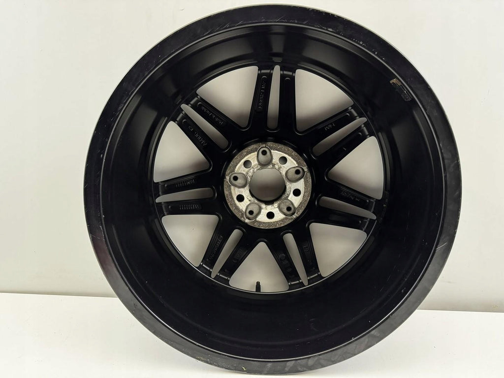 1x Alufelge 19 Zoll 9.0" 5x112 52ET A4474015100 Mercedes-Benz Vito Rim Wheel FEL4694738824zj