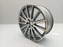 Load image into Gallery viewer, 1x Alufelge 20 Zoll 8.0" 5x112 48ET Glanz A2474011600 Mercedes-Benz W247 FEL3967427047pk