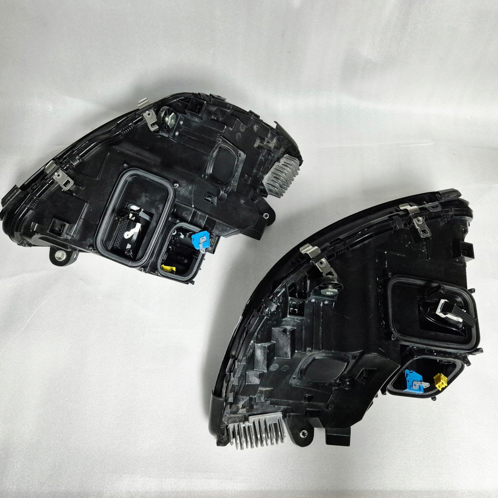 Frontscheinwerfer Mercedes-Benz A2059063204 Ein Satz Scheinwerfer Headlight SCH1377184767ho