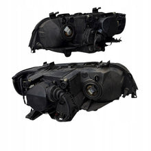 Load image into Gallery viewer, Frontscheinwerfer BMW X5 E53 Xenon Ein Satz Scheinwerfer Headlight SCH4935534829rd
