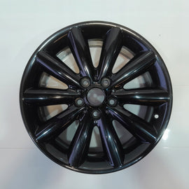 1x Alufelge 17 Zoll 7.0