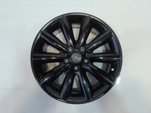Load image into Gallery viewer, 1x Alufelge 17 Zoll 7.0" 5x112 54ET Glanz 6855109 Mini F56 F55 Rim Wheel FEL2230033395zq