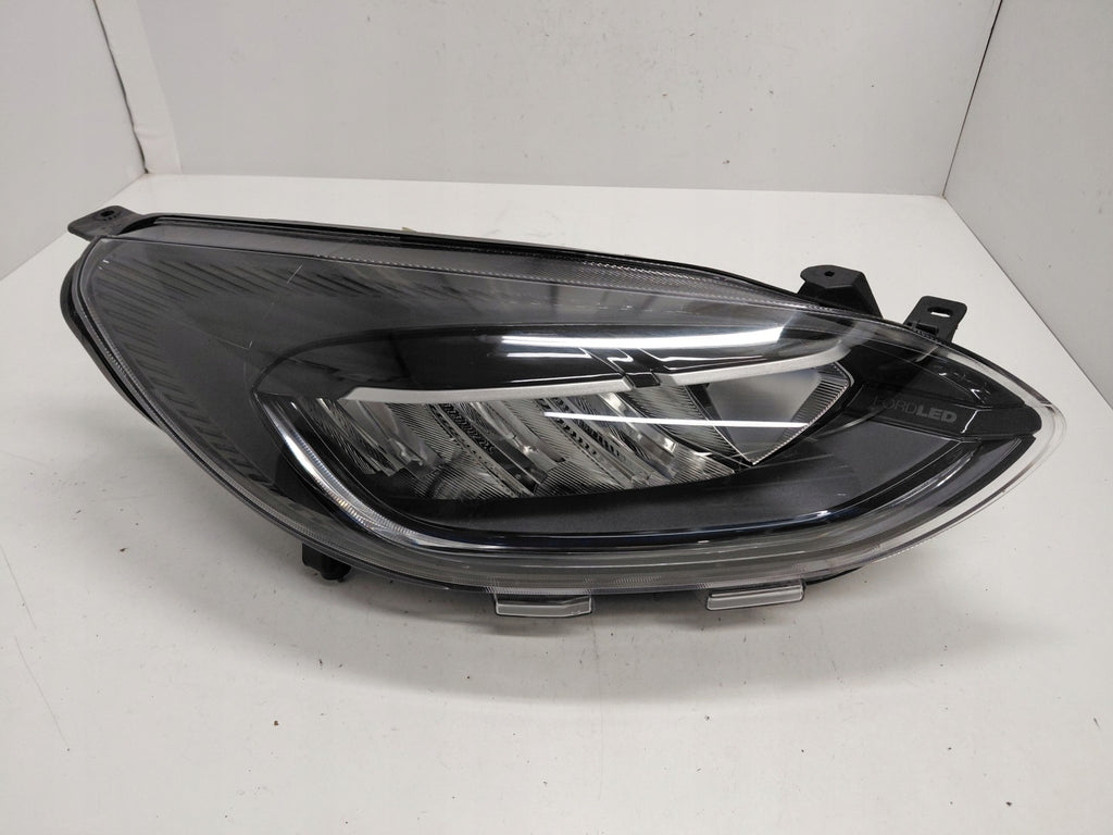 Frontscheinwerfer Ford Fiesta I N1BB-13E014-CG LED Rechts Scheinwerfer Headlight SCH2698958000tr