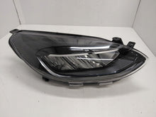 Laden Sie das Bild in den Galerie-Viewer, Frontscheinwerfer Ford Fiesta I N1BB-13E014-CG LED Rechts Scheinwerfer Headlight SCH2698958000tr