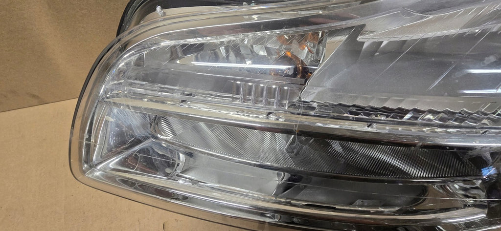 Frontscheinwerfer Opel Insignia A 1EJ009630 Links Scheinwerfer Headlight SCH5972283225wg