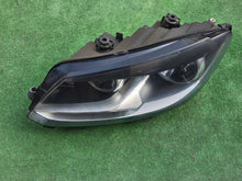 Load image into Gallery viewer, Frontscheinwerfer VW Touran 1t1 1T1941005H Links Scheinwerfer Headlight