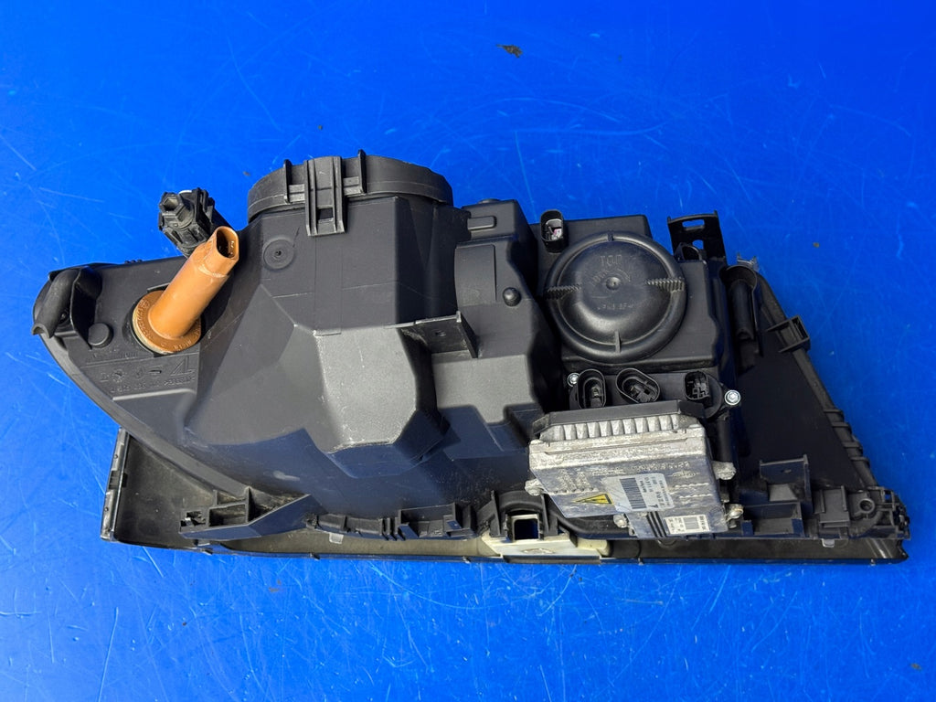 Frontscheinwerfer BMW Coupe E46 7165923AI05 Xenon Links Scheinwerfer Headlight