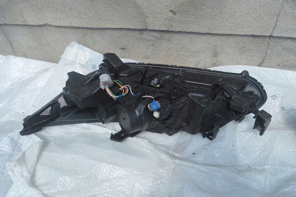 Frontscheinwerfer Mitsubishi Eclipse Cross Full LED Rechts Headlight