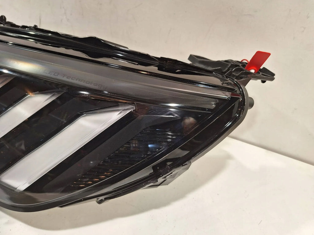 Frontscheinwerfer Peugeot 2008 208 II AVN12989 Links Scheinwerfer Headlight