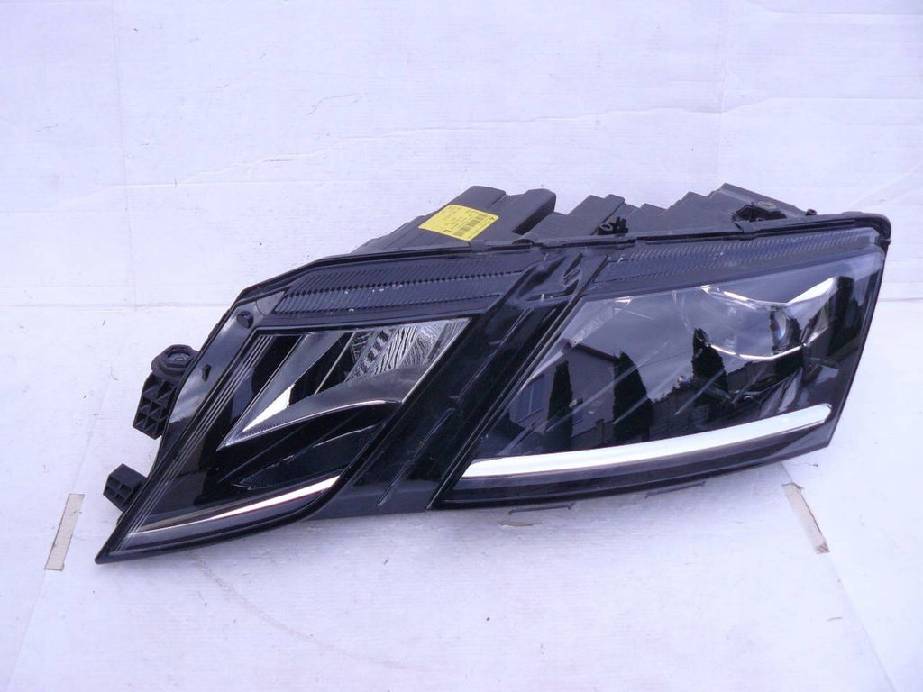 Frontscheinwerfer Skoda Octavia III 5E1941015 LED Links Scheinwerfer Headlight SCH8362716460hp