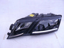 Laden Sie das Bild in den Galerie-Viewer, Frontscheinwerfer Skoda Octavia III 5E1941015 LED Links Scheinwerfer Headlight SCH8362716460hp