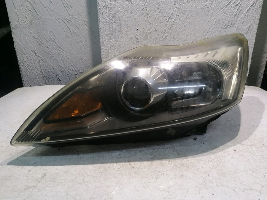 Frontscheinwerfer Ford Focus 8M51-13D155-DD Xenon Links Scheinwerfer Headlight SCH4968005746ub